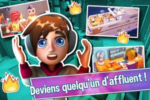 Youtubers Life: Gaming Channel Affiche