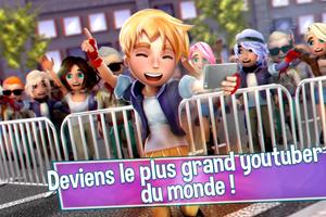 Youtubers Life: Gaming Channel capture d'écran 1