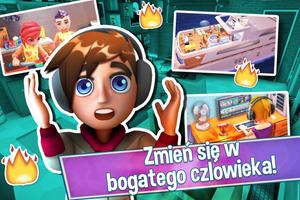Youtubers Life: Gaming Channel plakat