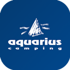 Camping Aquarius आइकन