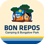 Camping Bon Repòs icône