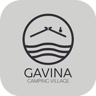 Camping Gavina icône