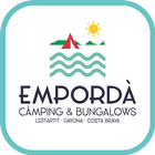Camping Empordà icône
