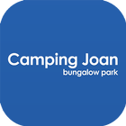 Camping Joan icône