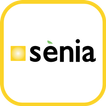 Sènia icon