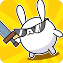 Battle! Bunny : Tower Defense APK