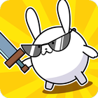 آیکون‌ Battle! Bunny