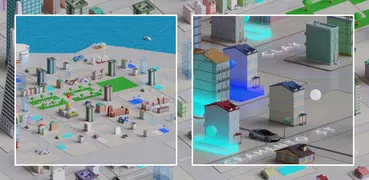 Upland - Simulador imobiliário