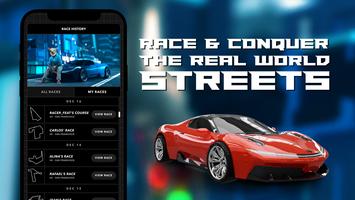 Upland Racing скриншот 1