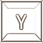 YKey Keyboard アイコン