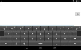 YKey Keyboard capture d'écran 3