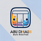 Abu Dhabi Bus Routes icon