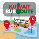 Kuwait Bus Routes Offline APK