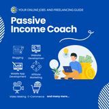 Passive Income Guide icône