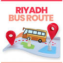 Riyadh Bus Route APK