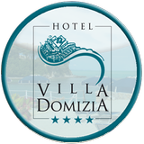 Villa Domizia icône