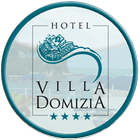 Villa Domizia アイコン