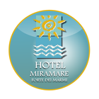 Hotel Miramare icône