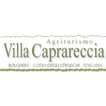 ”Villa Caprareccia