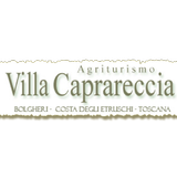 Villa Caprareccia icône