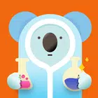 추가컨텐츠 - U+과학놀이교실 icon