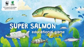 Super Salmon-poster