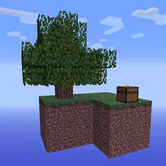 download Mod Skyblock for MCPE APK