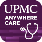 UPMC AnywhereCare иконка