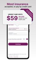 UPMC AnywhereCare скриншот 1