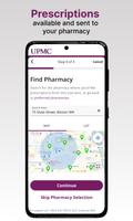 UPMC AnywhereCare скриншот 2