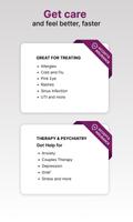 UPMC AnywhereCare скриншот 3