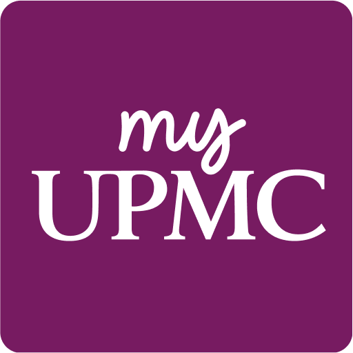 MyUPMC