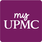 MyUPMC simgesi