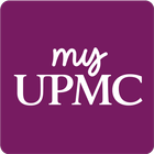 MyUPMC ikona