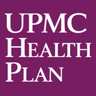 UPMC Health Plan 아이콘