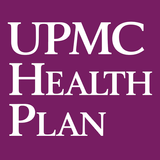 UPMC Health Plan 圖標