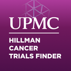 UPMC Hillman Cancer Center Tri ikona