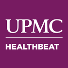 UPMC HealthBeat 아이콘