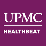 UPMC HealthBeat aplikacja