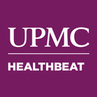 UPMC HealthBeat icône