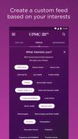 UPMC HealthBeat 스크린샷 1