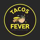 آیکون‌ Tacos Fever