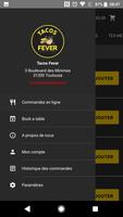 برنامه‌نما Tacos Fever عکس از صفحه