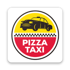 Pizza Taxi icône