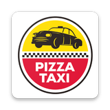 Pizza Taxi icon