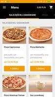 Pizza Taxi پوسٹر