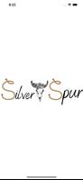 The Silver Spur Saloon 海報