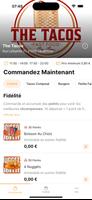 The Tacos imagem de tela 1