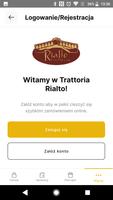 Trattoria Rialto скриншот 3