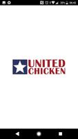 United Chicken Affiche